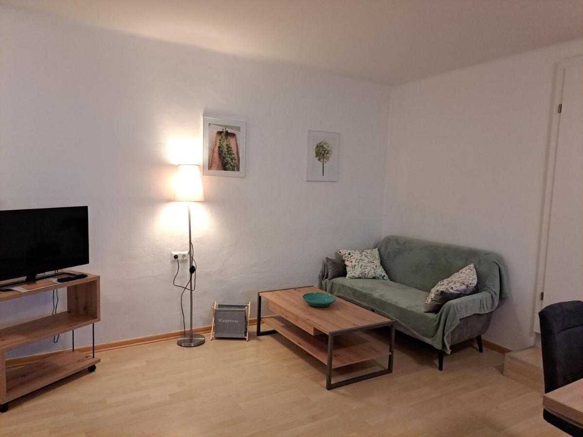 Haus Wegleitner Apartamento Apetlon Exterior foto